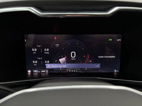 New 2026 GMC Canyon Elevation w/ Convenience Package image 20