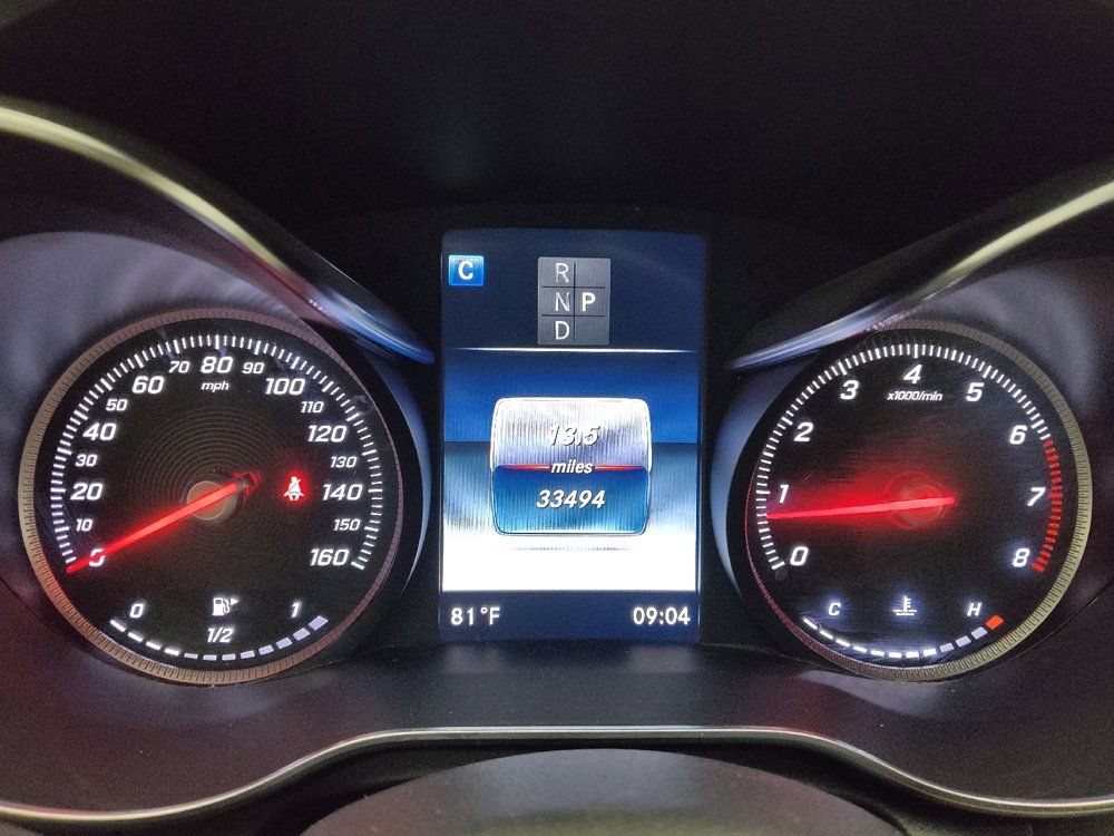 Used 2018 Mercedes-Benz C 300 Sedan w/ Premium Package image 23
