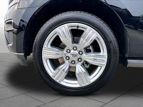 Used 2024 Ford Expedition Max King Ranch AWD/4WD image 11