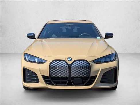 New 2026 BMW i4 xDrive40i w/ M Sport Package AWD/4WD image 5