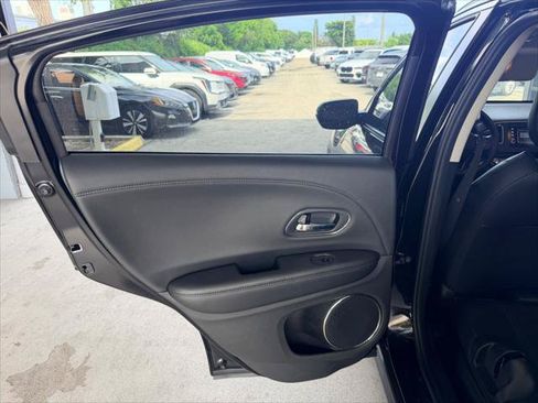 Used 2022 Honda HR-V EX-L image 21