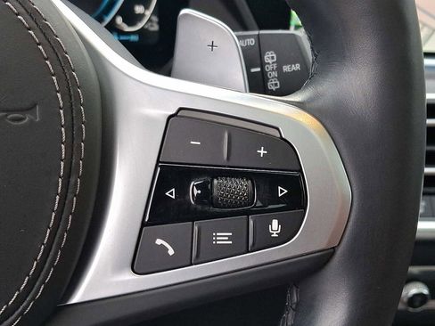 Used 2022 BMW X5 xDrive45e w/ M Sport Package image 23