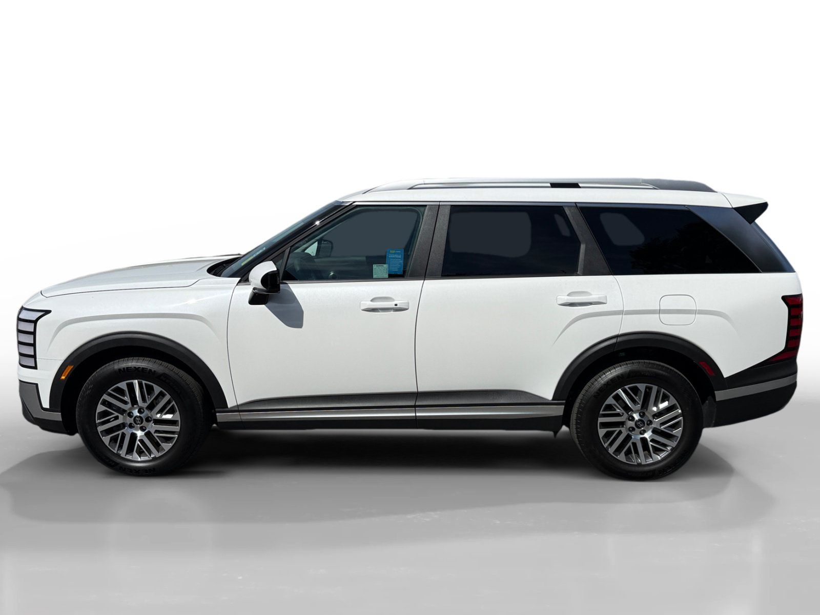 Certified 2026 Hyundai Palisade SEL AWD/4WD image 2