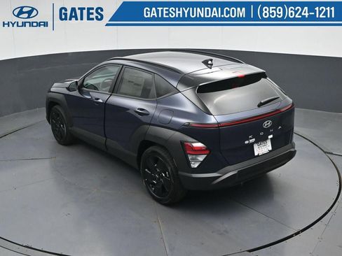 New 2026 Hyundai Kona SEL Sport FWD image 51