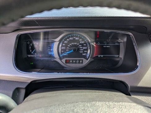 Used 2015 Ford Taurus SHO w/ Equipment Group 401A image 24