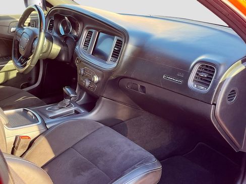 Used 2023 Dodge Charger Scat Pack RWD image 31