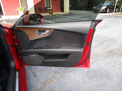 Used 2014 Audi A7 3.0T Prestige w/ Prestige Package image 31