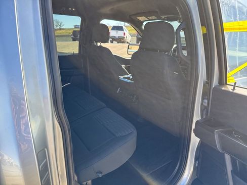Used 2023 Ford F150 XL w/ STX Appearance Package image 12