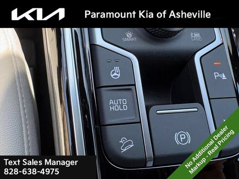 New 2026 Kia Sorento SX Prestige AWD/4WD image 19