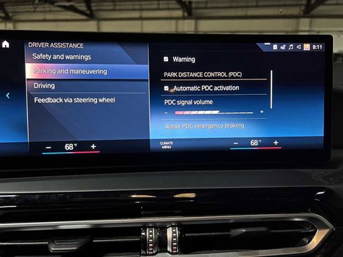 Used 2023 BMW 230i xDrive Coupe w/ Premium Package AWD/4WD image 33