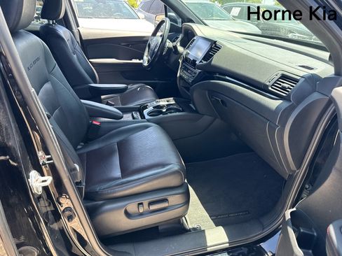Used 2021 Honda Ridgeline Black Edition image 26