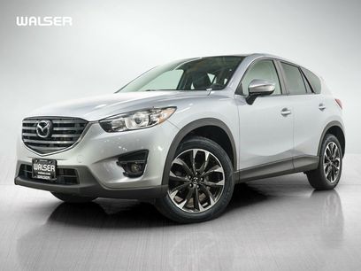 Used 2016 MAZDA CX-5 Grand Touring