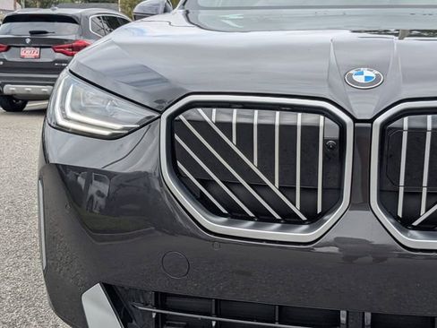 New 2026 BMW X3 xDrive30 w/ Premium Package image 11