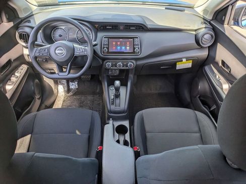 New 2025 Nissan Kicks Play S image 25