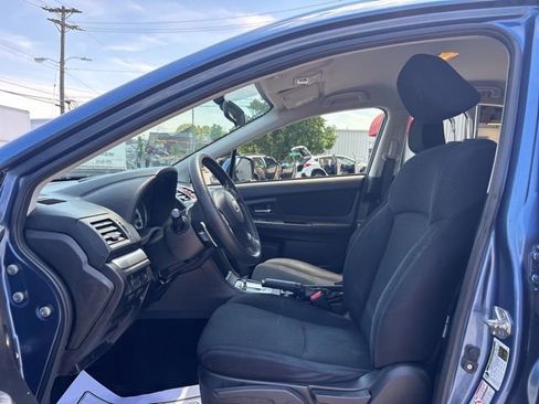 Used 2014 Subaru Impreza 2.0i Premium w/ All-Weather Package w/CVT AWD/4WD image 12