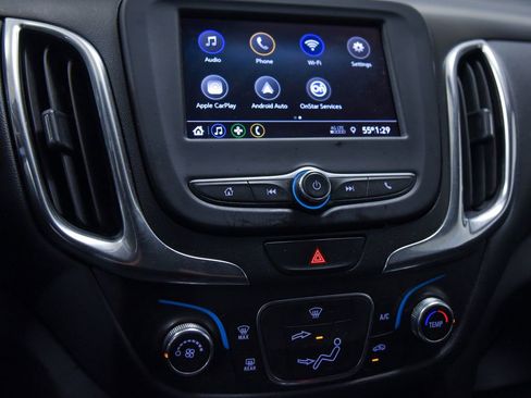 Used 2020 Chevrolet Equinox LT image 7