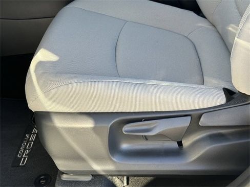 New 2026 Toyota Corolla Cross LE image 23