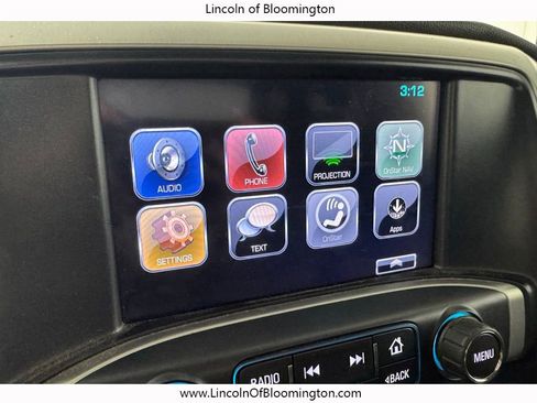 Used 2017 GMC Sierra 1500 SLE w/ SLE Value Package image 44