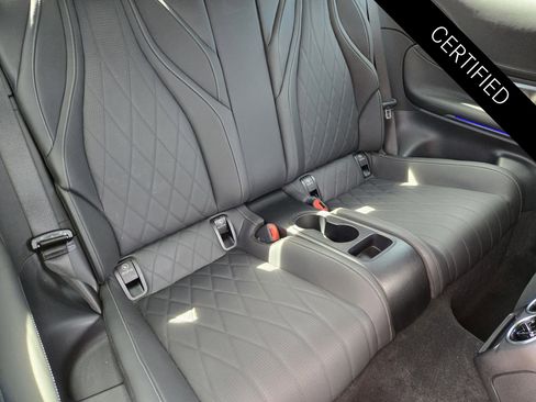 Certified 2024 Mercedes-Benz CLE 53 AMG 4MATIC image 28