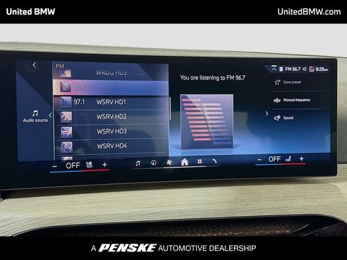 Used 2026 BMW 330i Sedan RWD image 8