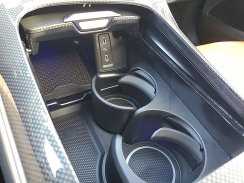 New 2026 Mercedes-Benz GLC 43 AMG 4MATIC Coupe image 30