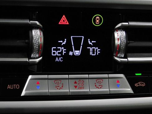 Used 2024 BMW X3 xDrive30i image 44