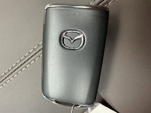 New 2025 MAZDA CX-30 2.5 Turbo w/ Premium Package image 33