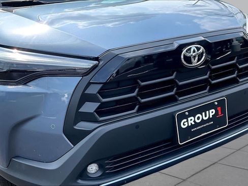Certified 2026 Toyota Corolla Cross XLE FWD image 30