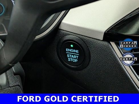Certified 2022 Ford Escape SE w/ SE Sport Appearance Package image 25
