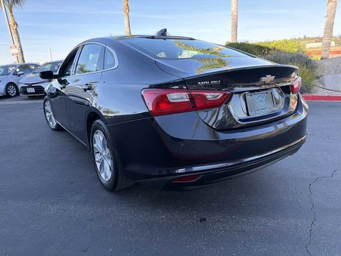 Used 2023 Chevrolet Malibu LT image 6