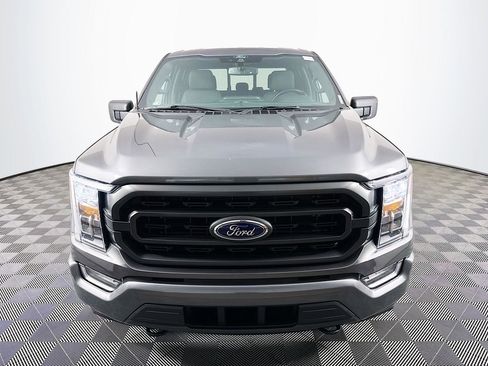 Used 2022 Ford F150 XLT w/ Equipment Group 302A High image 2