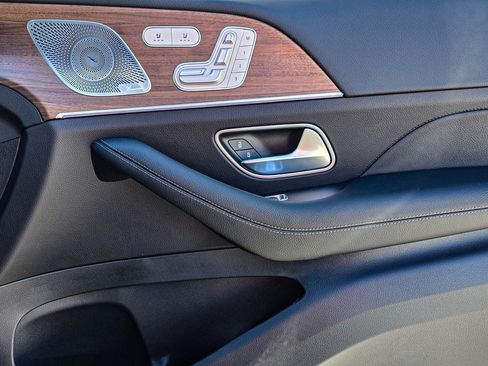 New 2026 Mercedes-Benz GLE 350 4MATIC image 37