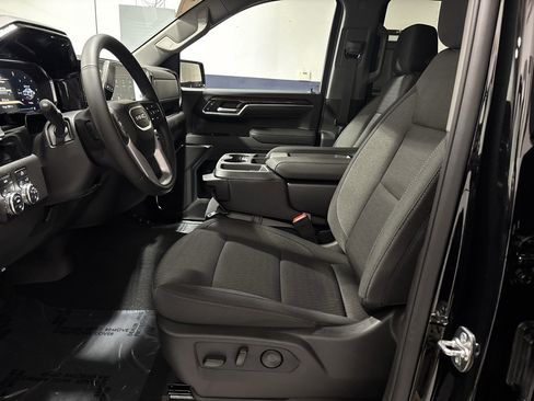 New 2026 GMC Sierra 1500 Elevation image 26