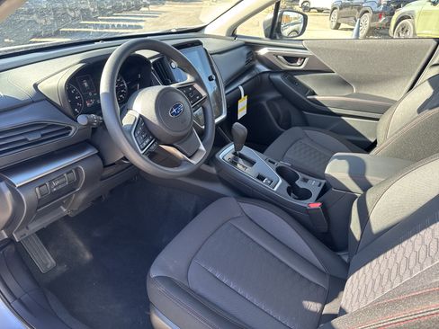 New 2026 Subaru Impreza 2.0i Sport image 24