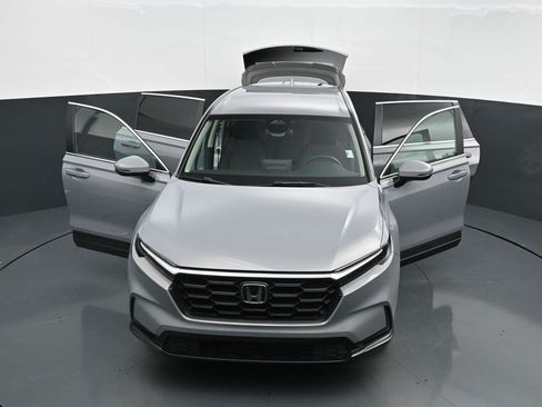 Used 2025 Honda CR-V LX image 27