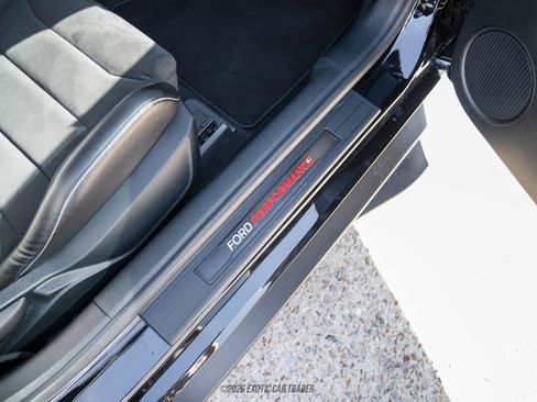 Used 2022 Ford Mustang Shelby GT500 w/ Technology Package image 25