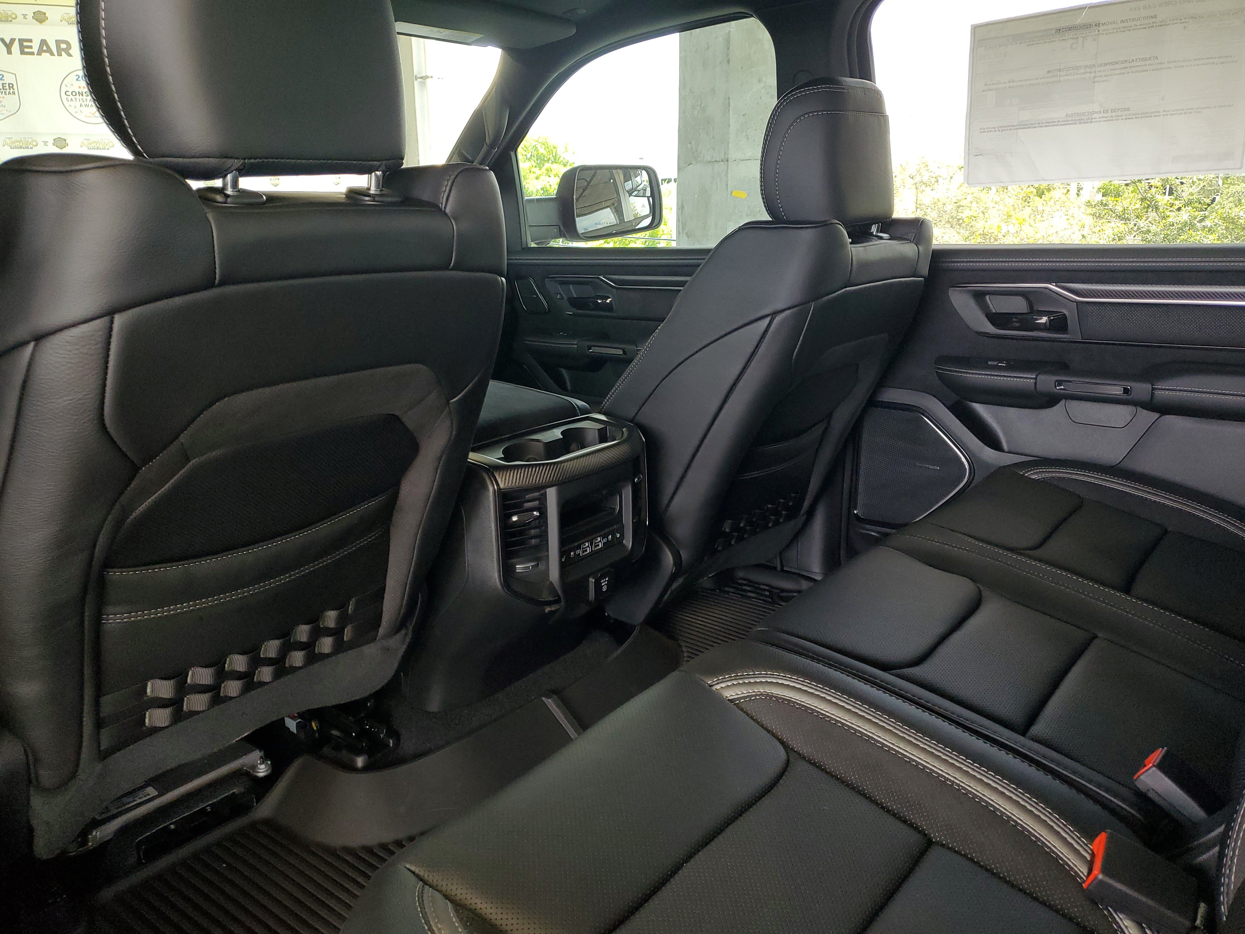 New 2026 RAM 1500 RHO w/ RHO Level 1 Equipment Group AWD/4WD image 10