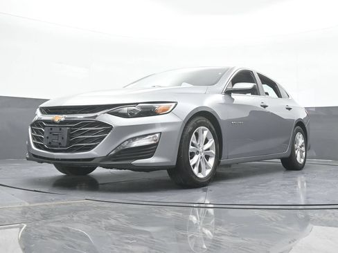 Used 2024 Chevrolet Malibu LT FWD image 59