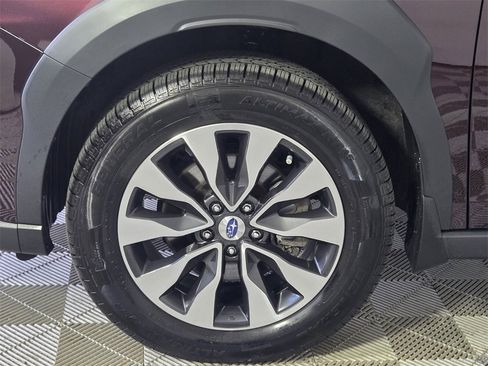 Used 2024 Subaru Outback Limited image 5