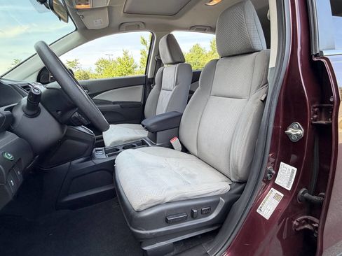 Used 2016 Honda CR-V EX image 13