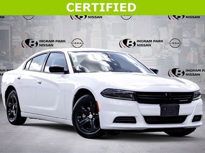 Used 2023 Dodge Charger SXT