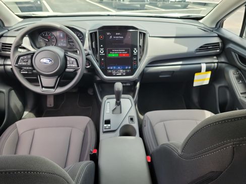 Certified 2026 Subaru Crosstrek 2.5i Premium AWD/4WD image 16