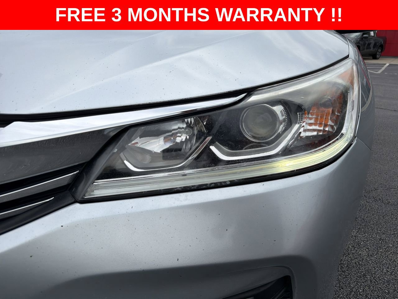 Used 2017 Honda Accord Sport Special Edition image 34