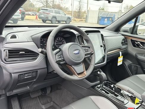 New 2026 Subaru Forester Sport image 10