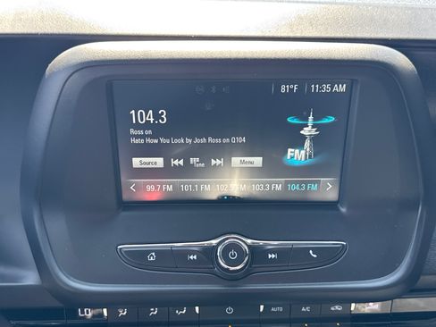 Used 2016 Chevrolet Camaro LT RWD image 10