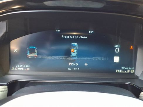 Used 2025 Lincoln Corsair Reserve w/ Jet Appearance Package image 31