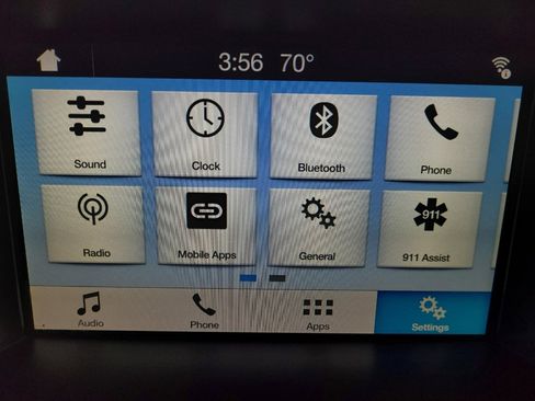 Used 2019 Ford Escape SE AWD/4WD image 25