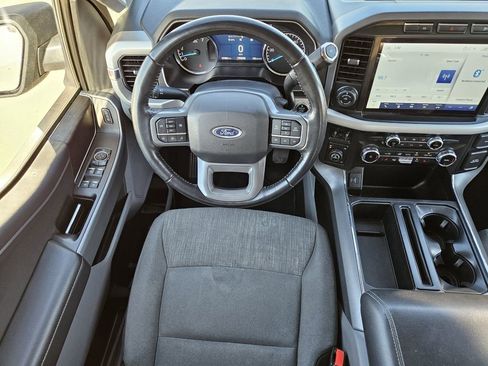 Used 2022 Ford F150 XLT w/ Equipment Group 302A High image 28