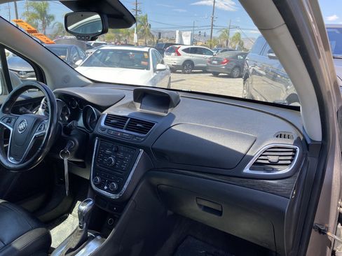 Used 2014 Buick Encore Leather AWD/4WD image 23