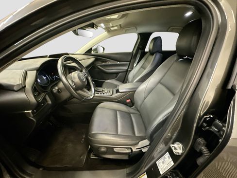 Used 2023 MAZDA CX-30 AWD 2.5 S w/ Select Package image 13